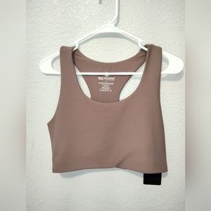 NWT 90 degrees sports bra - size large
